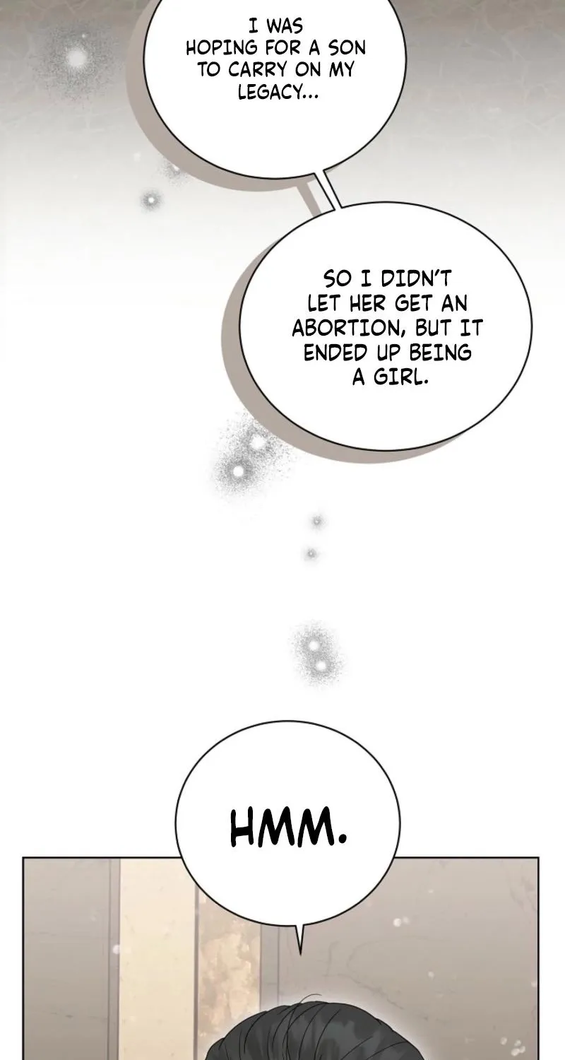 A Terrible Temptation Chapter 31 page 19 - 