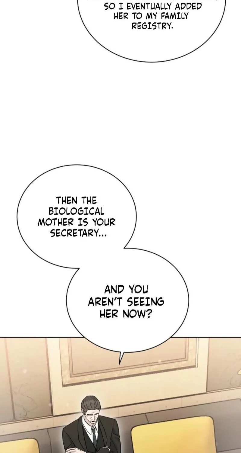 A Terrible Temptation Chapter 31 page 23 - 