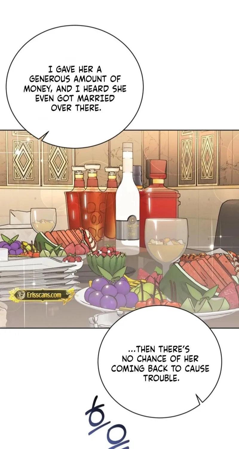 A Terrible Temptation Chapter 31 page 25 - 