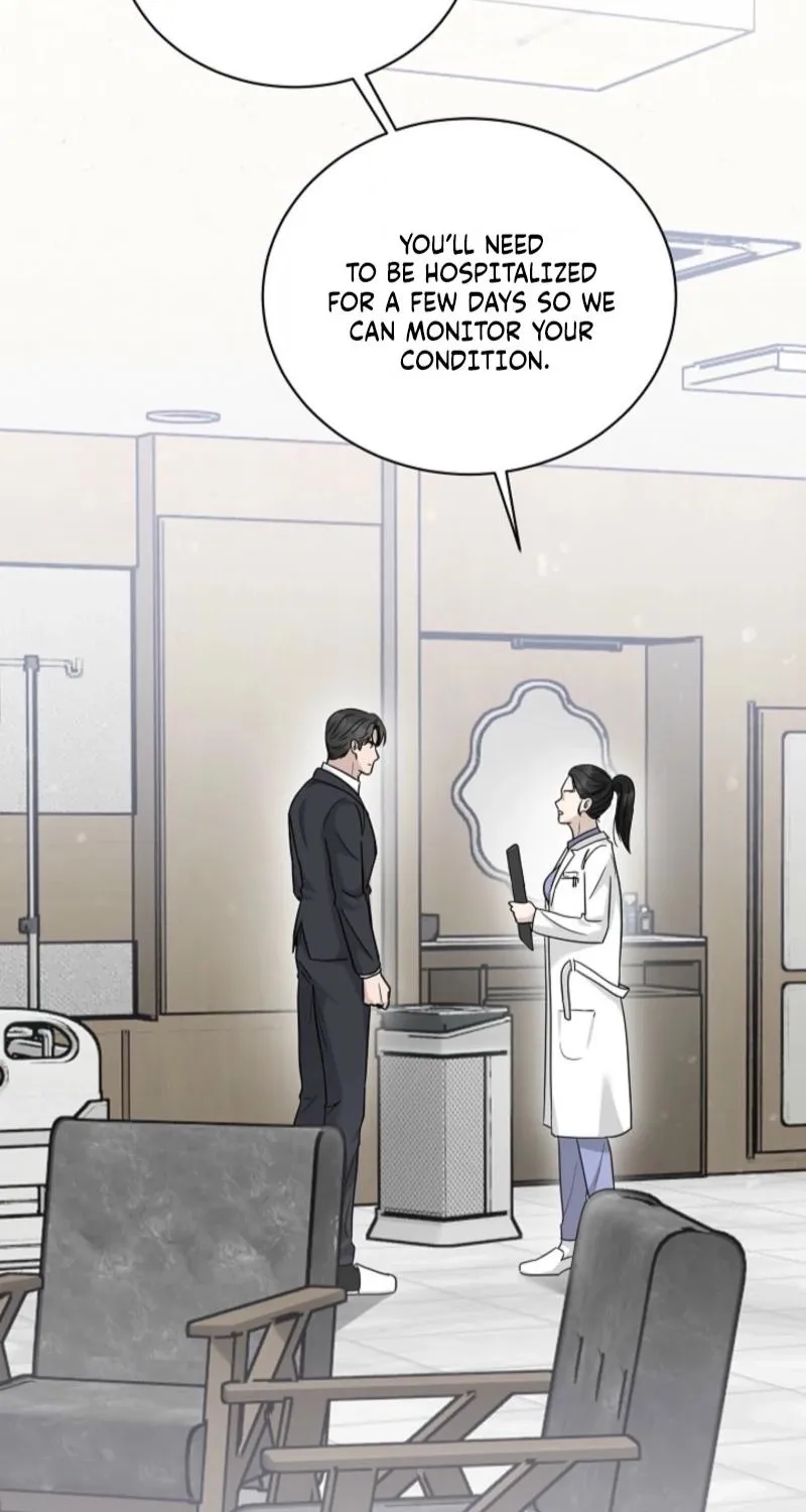 A Terrible Temptation Chapter 31 page 34 - 