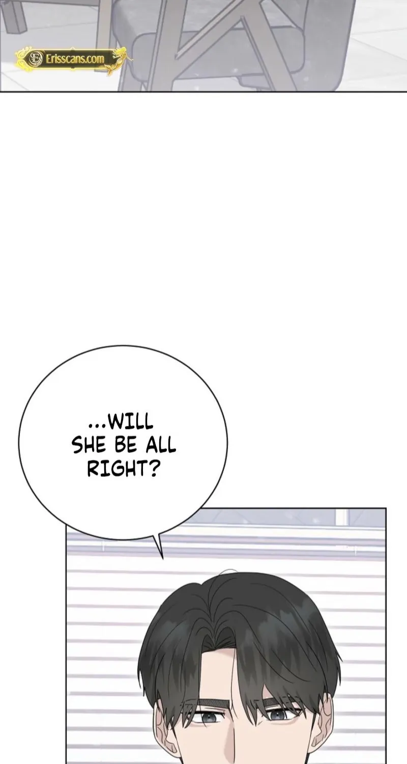 A Terrible Temptation Chapter 31 page 35 - 