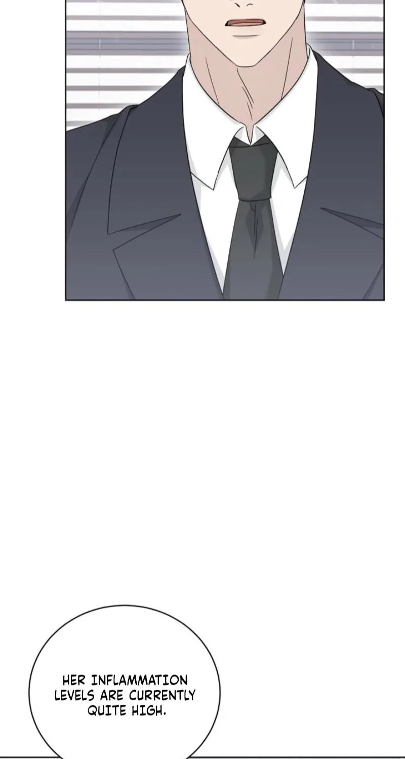 A Terrible Temptation Chapter 31 page 36 - 