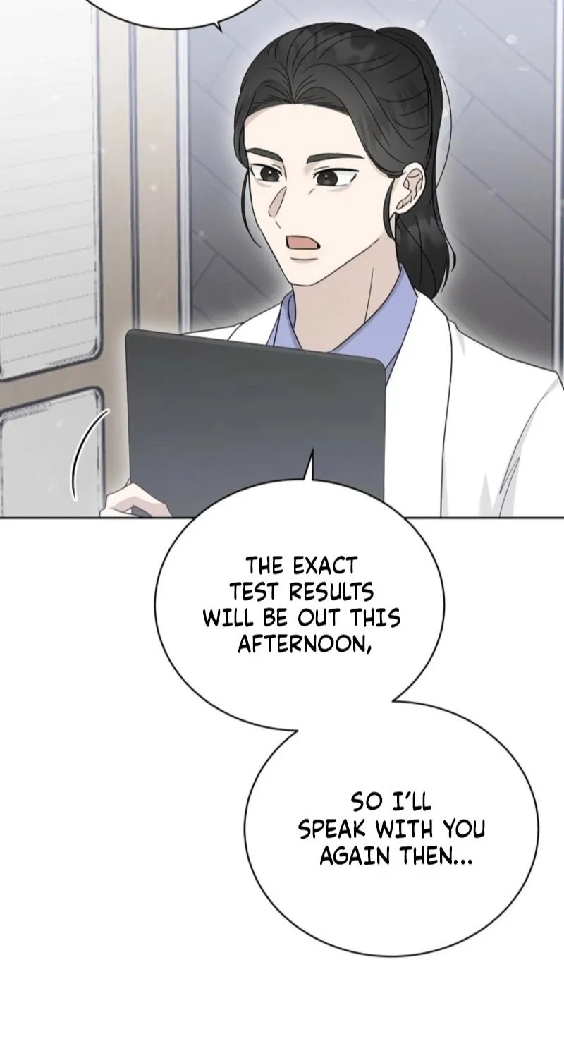 A Terrible Temptation Chapter 31 page 37 - 