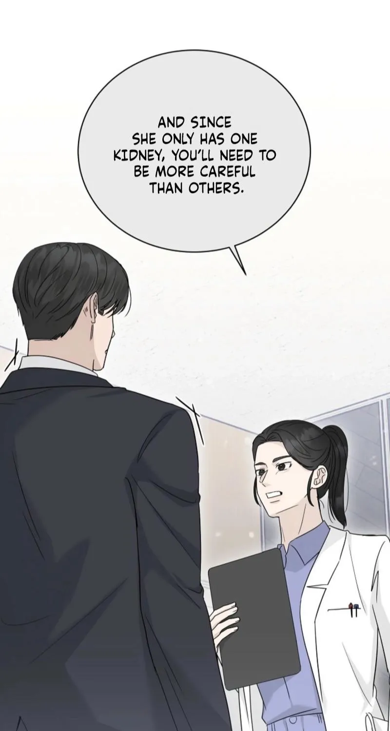 A Terrible Temptation Chapter 31 page 38 - 