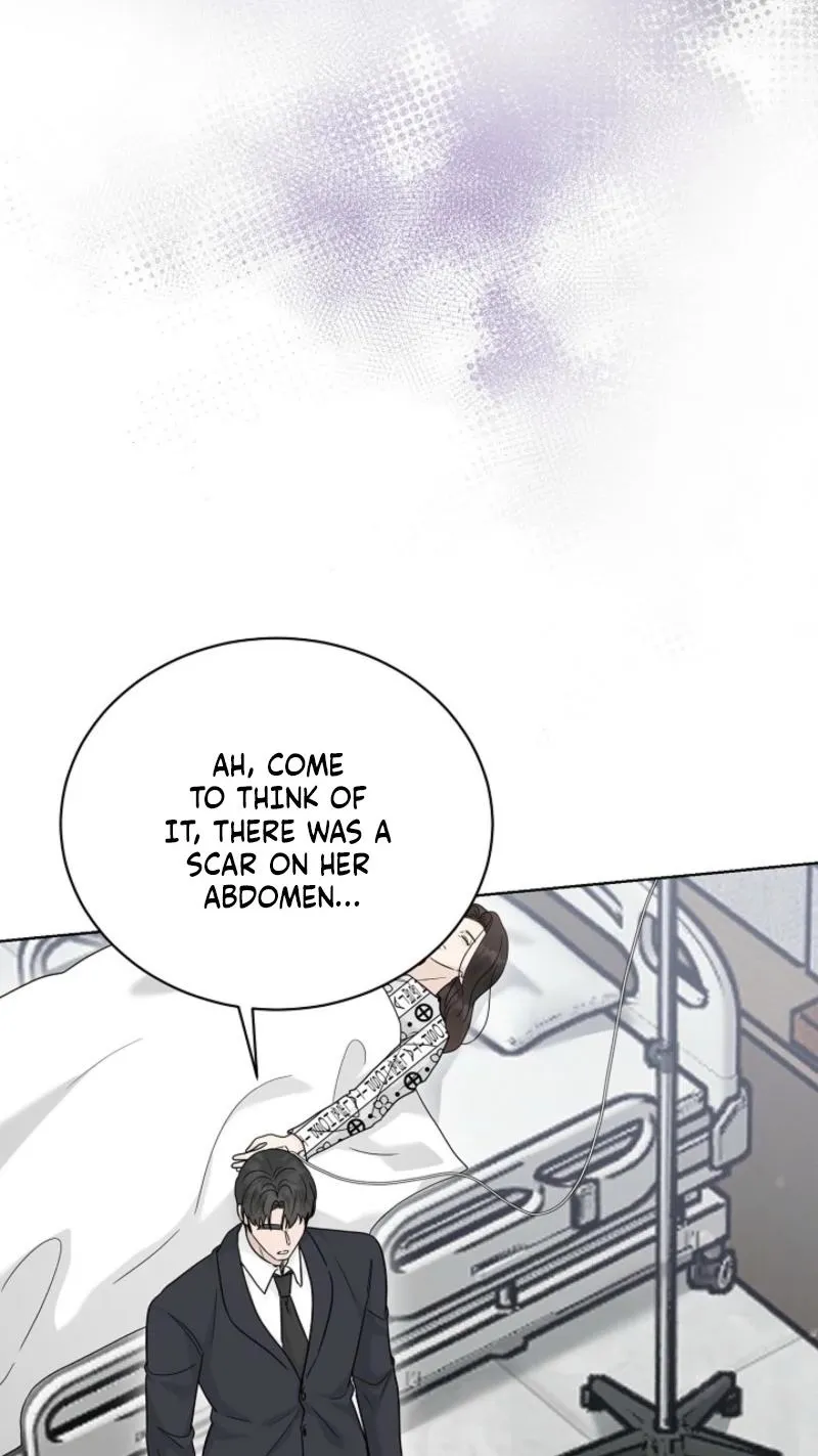 A Terrible Temptation Chapter 31 page 46 - 