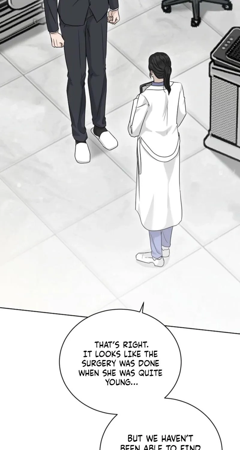 A Terrible Temptation Chapter 31 page 47 - 