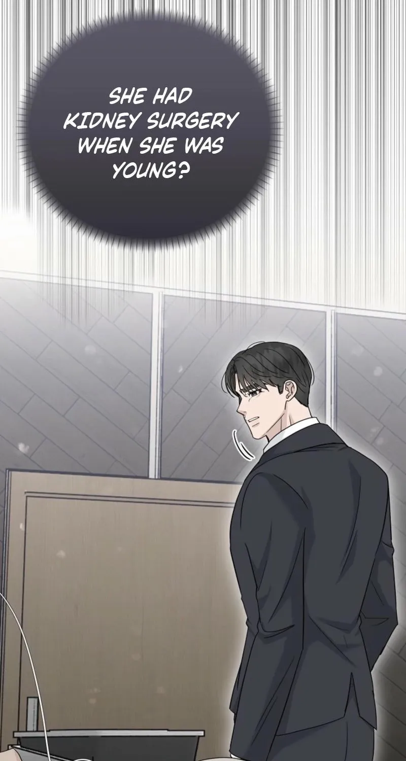 A Terrible Temptation Chapter 31 page 50 - 