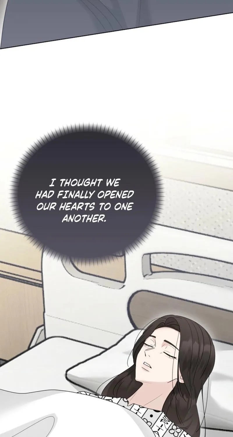 A Terrible Temptation Chapter 31 page 53 - 
