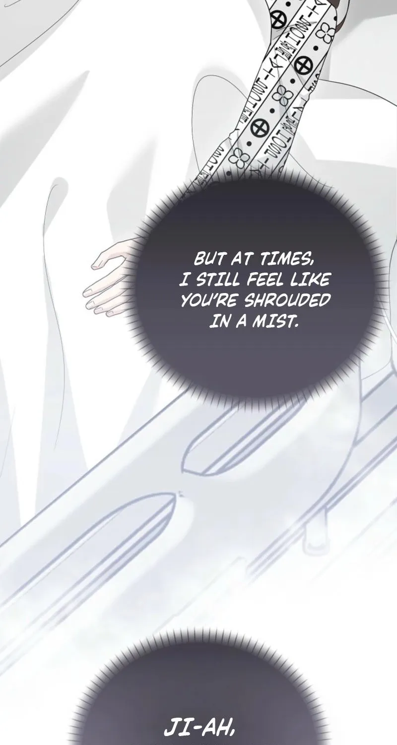 A Terrible Temptation Chapter 31 page 54 - 