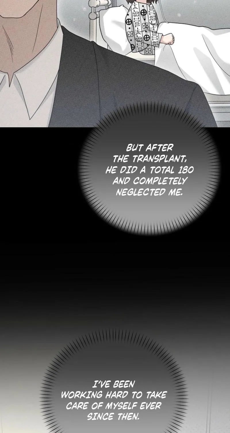 A Terrible Temptation Chapter 31 page 64 - 