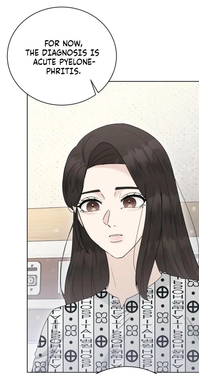 A Terrible Temptation Chapter 31 page 69 - 
