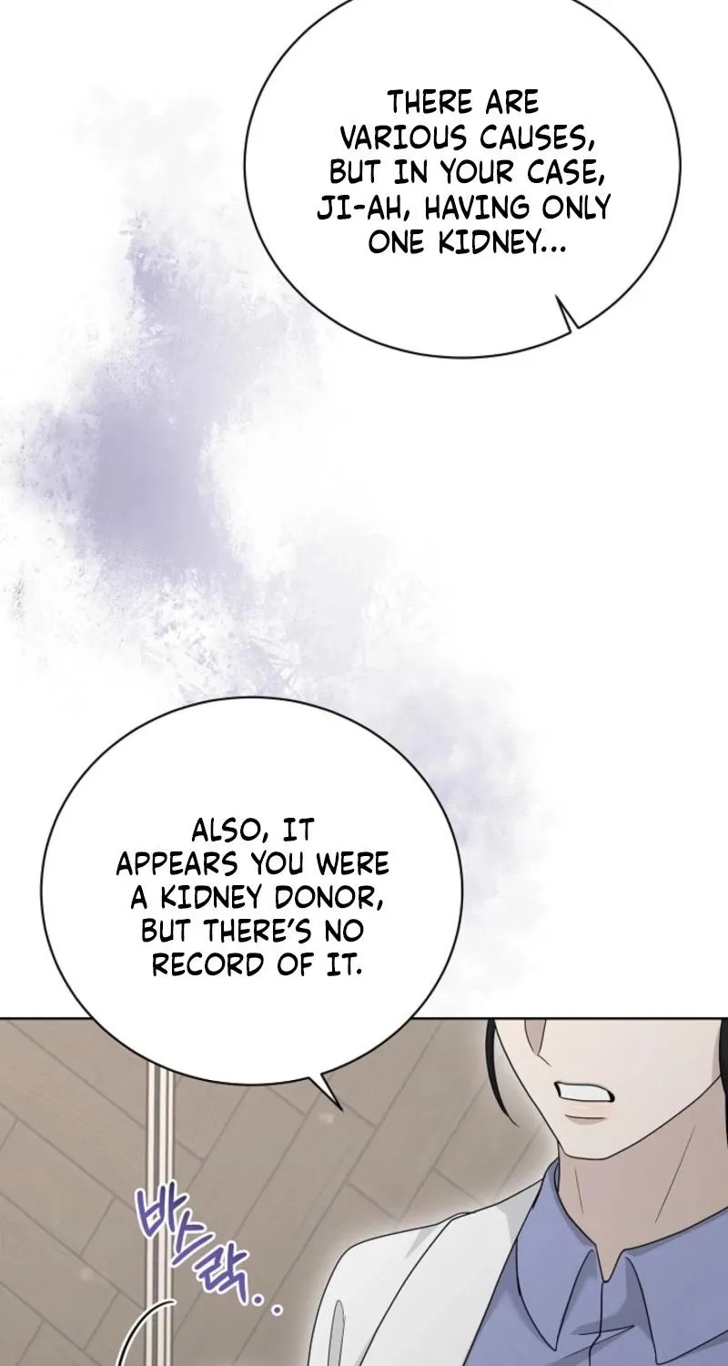 A Terrible Temptation Chapter 31 page 70 - 