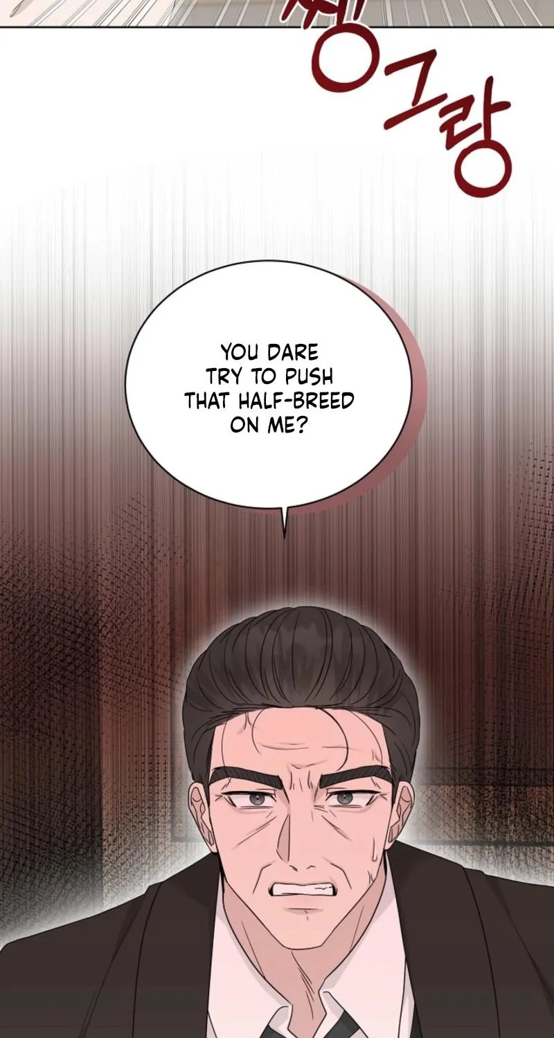 A Terrible Temptation Chapter 31 page 8 - 