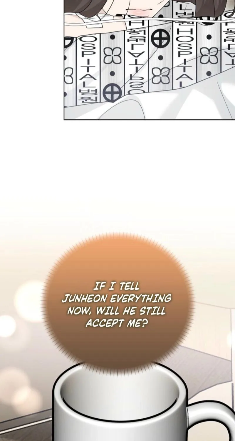 A Terrible Temptation Chapter 31 page 76 - 