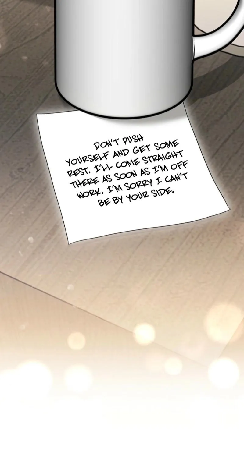 A Terrible Temptation Chapter 31 page 77 - 