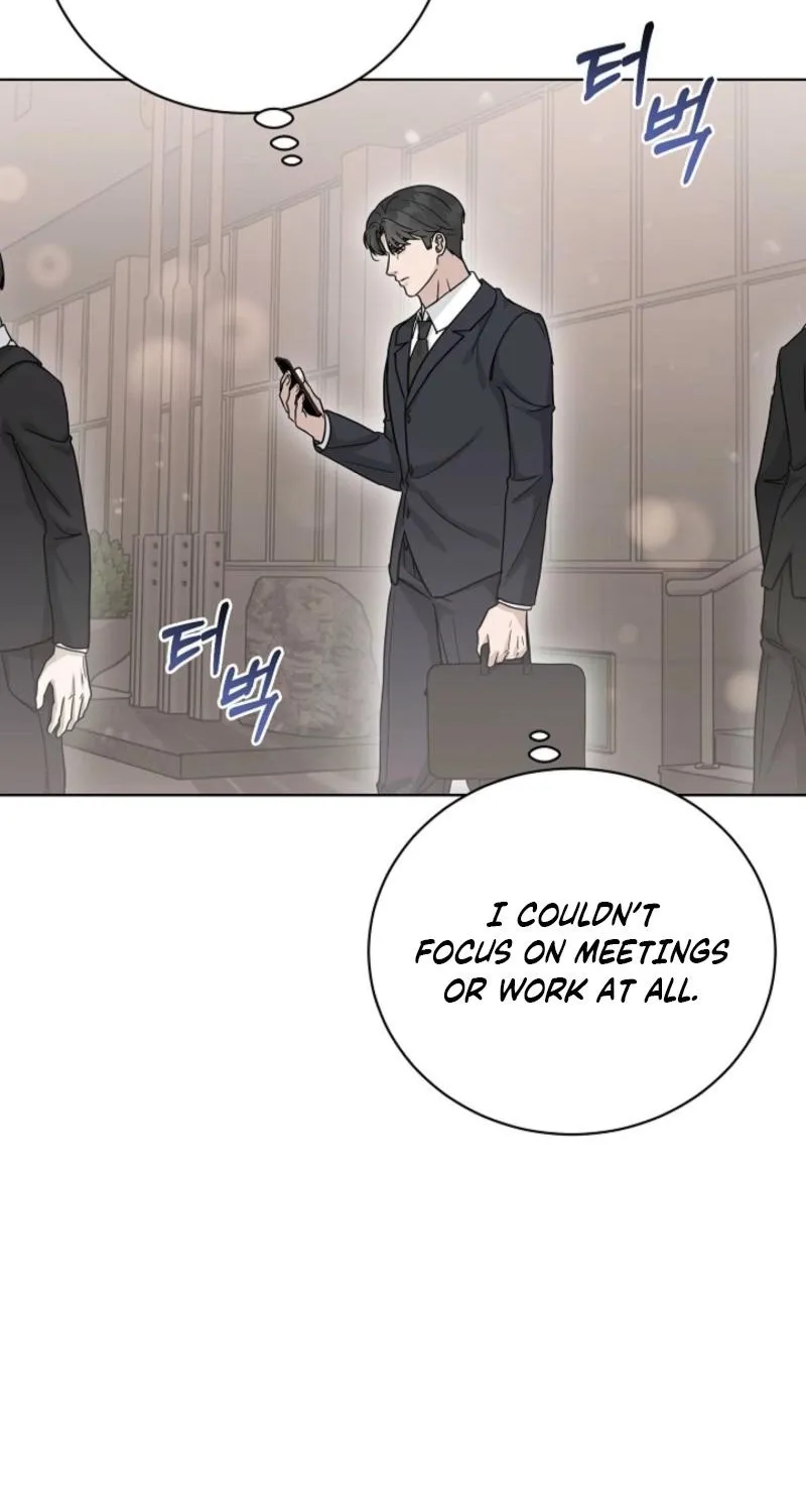 A Terrible Temptation Chapter 31 page 81 - 