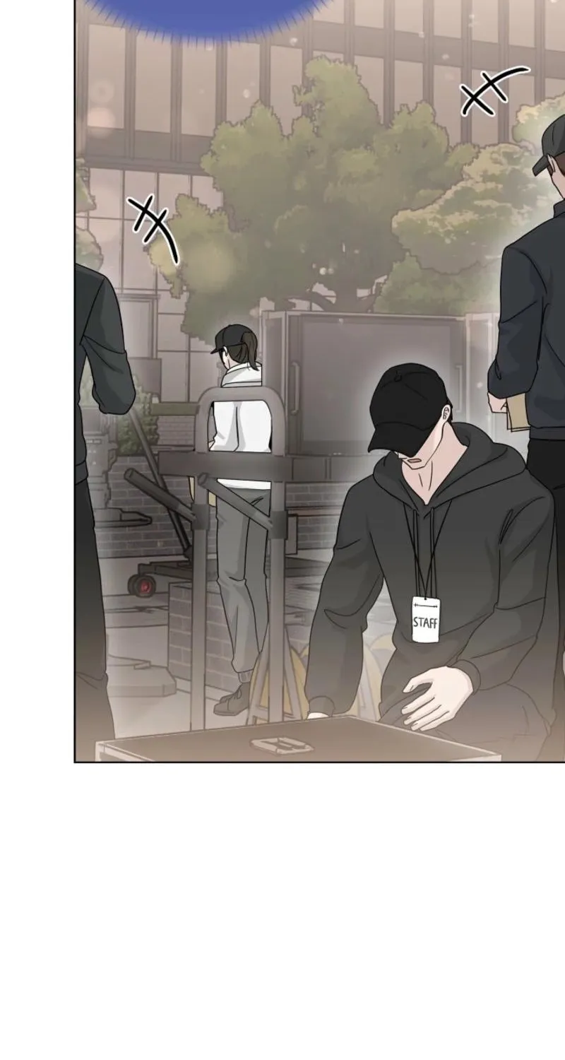 A Terrible Temptation Chapter 31 page 83 - 