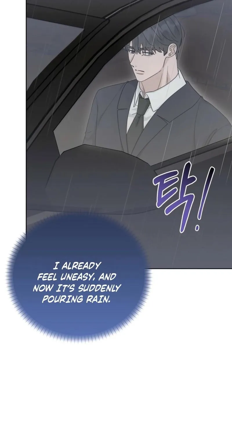 A Terrible Temptation Chapter 31 page 87 - 