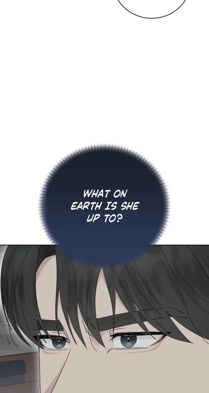 A Terrible Temptation Chapter 32 page 13 - 