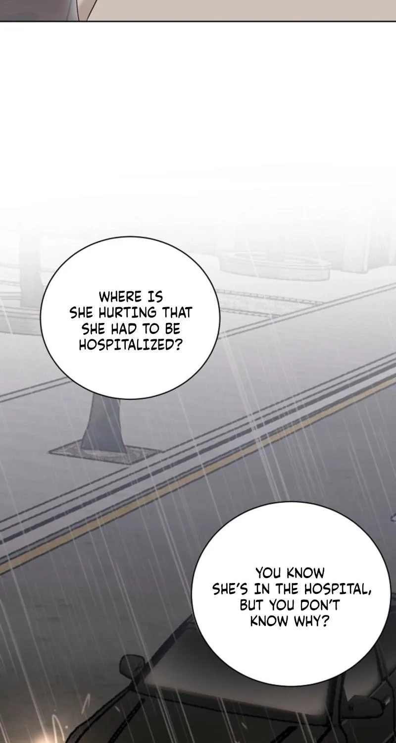 A Terrible Temptation Chapter 32 page 14 - 