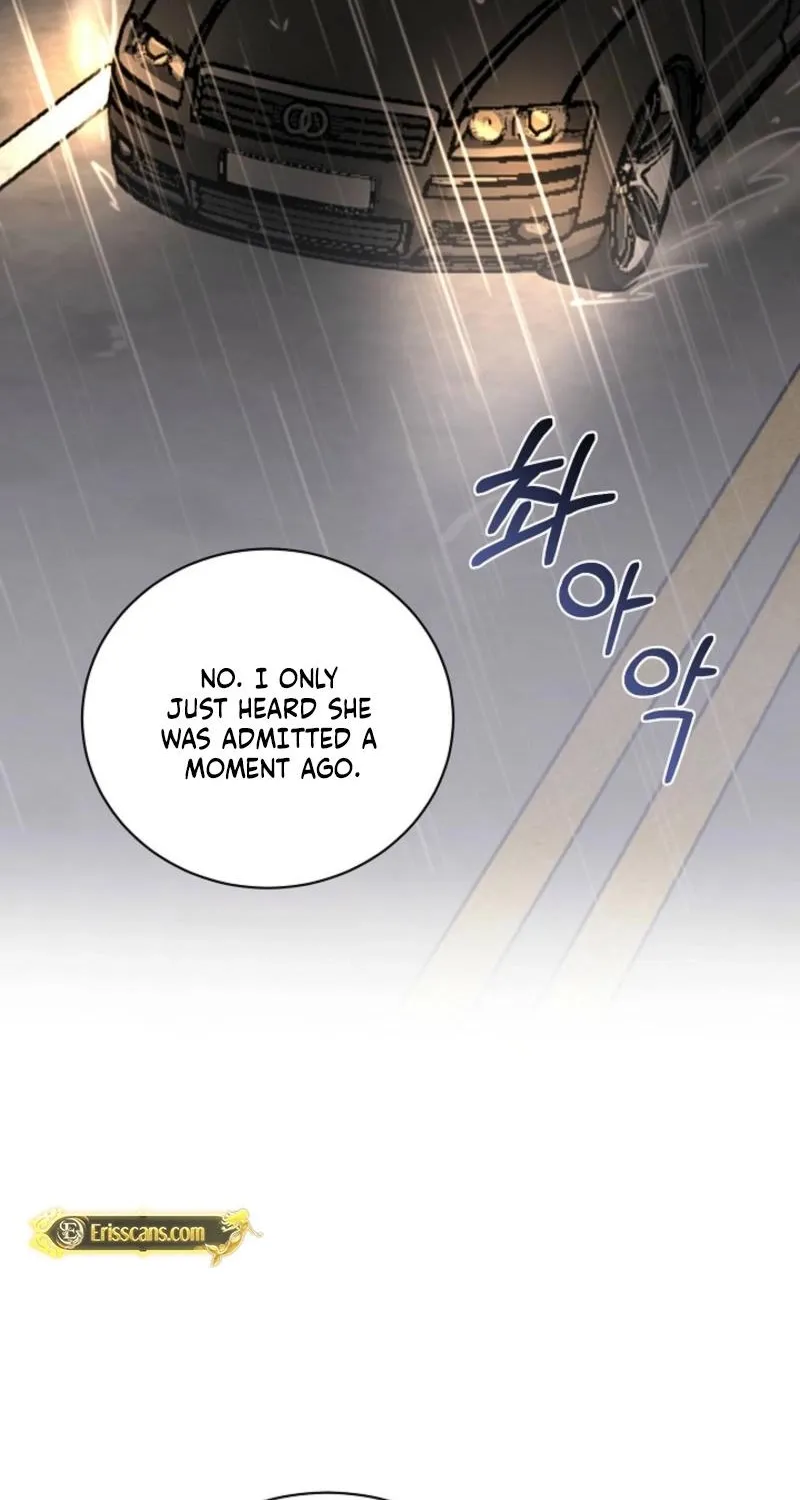 A Terrible Temptation Chapter 32 page 15 - 