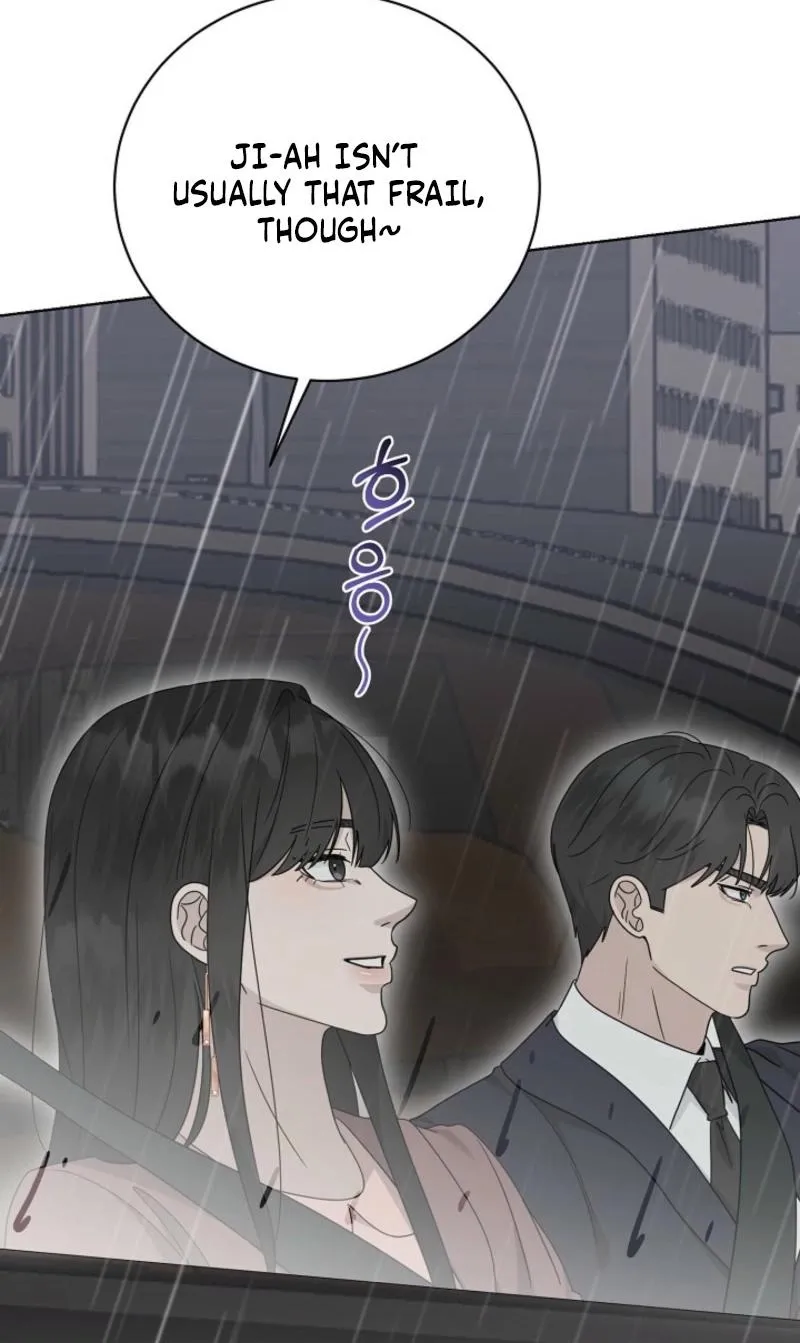 A Terrible Temptation Chapter 32 page 16 - 