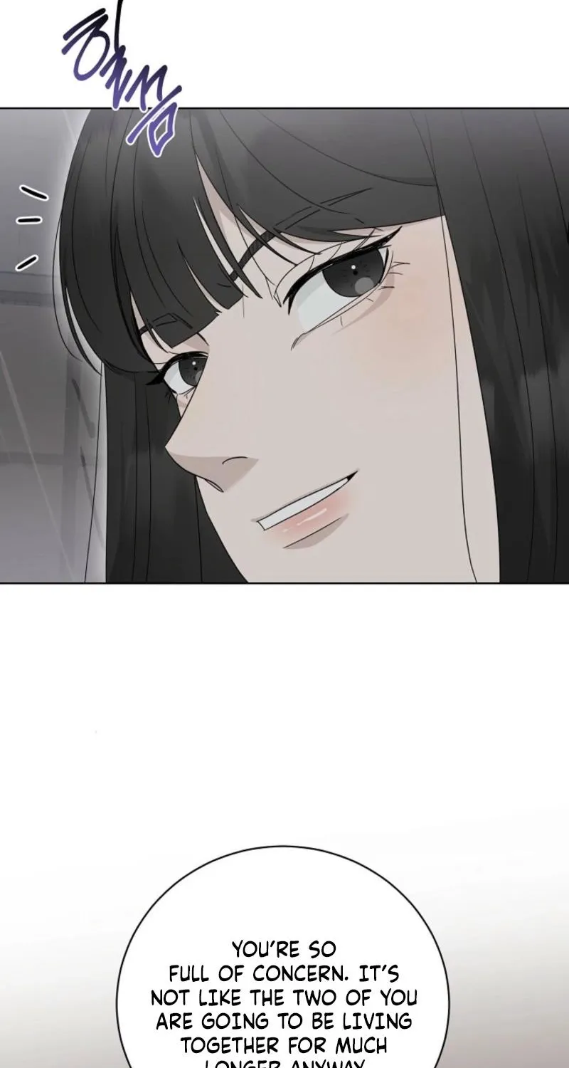 A Terrible Temptation Chapter 32 page 18 - 
