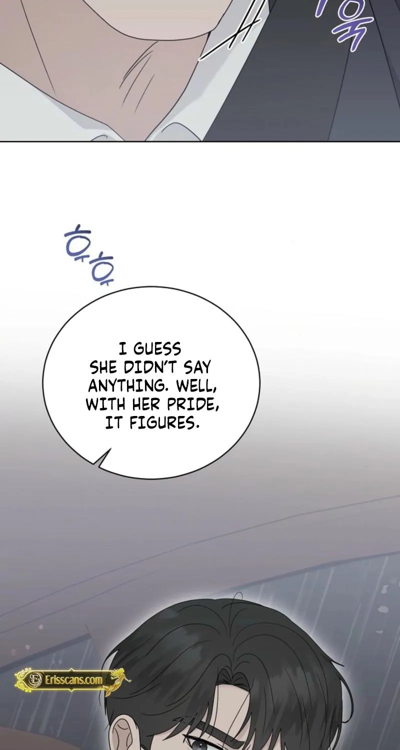 A Terrible Temptation Chapter 32 page 24 - 