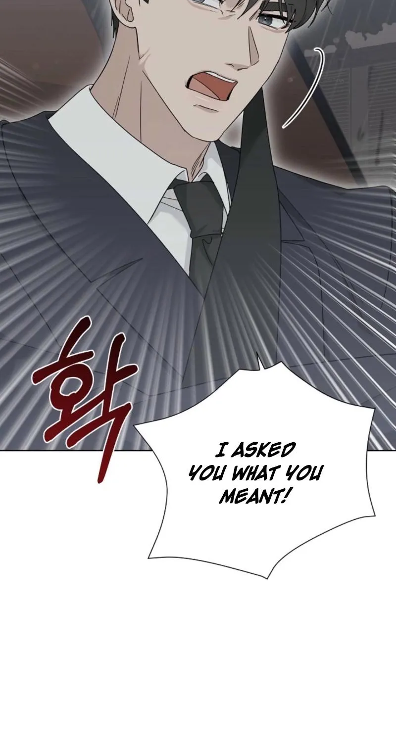 A Terrible Temptation Chapter 32 page 25 - 