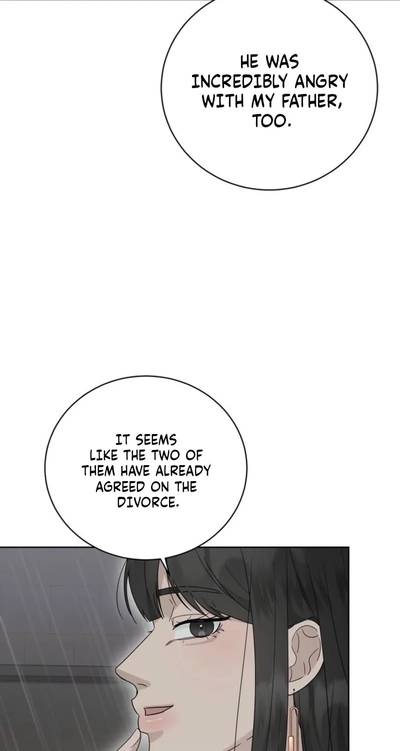 A Terrible Temptation Chapter 32 page 27 - 