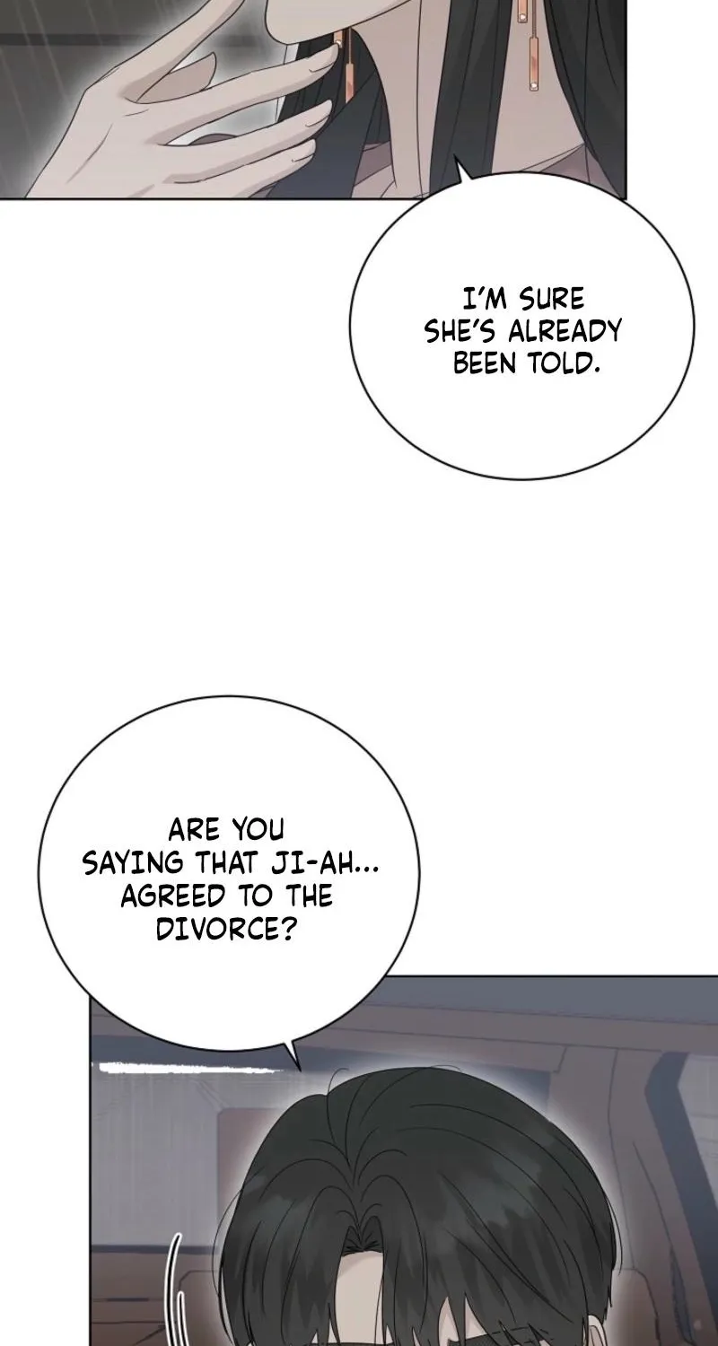 A Terrible Temptation Chapter 32 page 28 - 