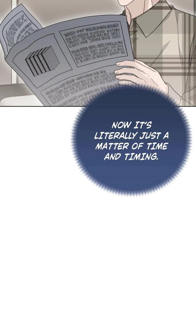 A Terrible Temptation Chapter 32 page 36 - 