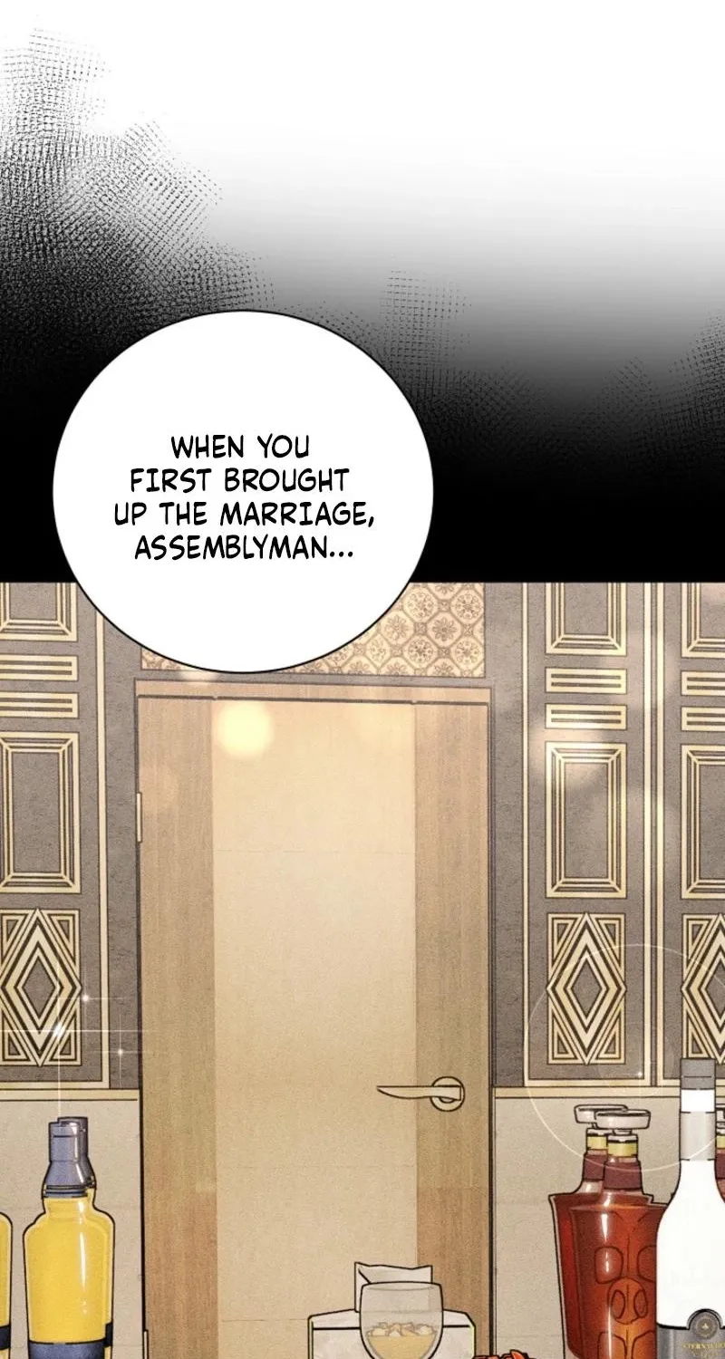 A Terrible Temptation Chapter 32 page 37 - 