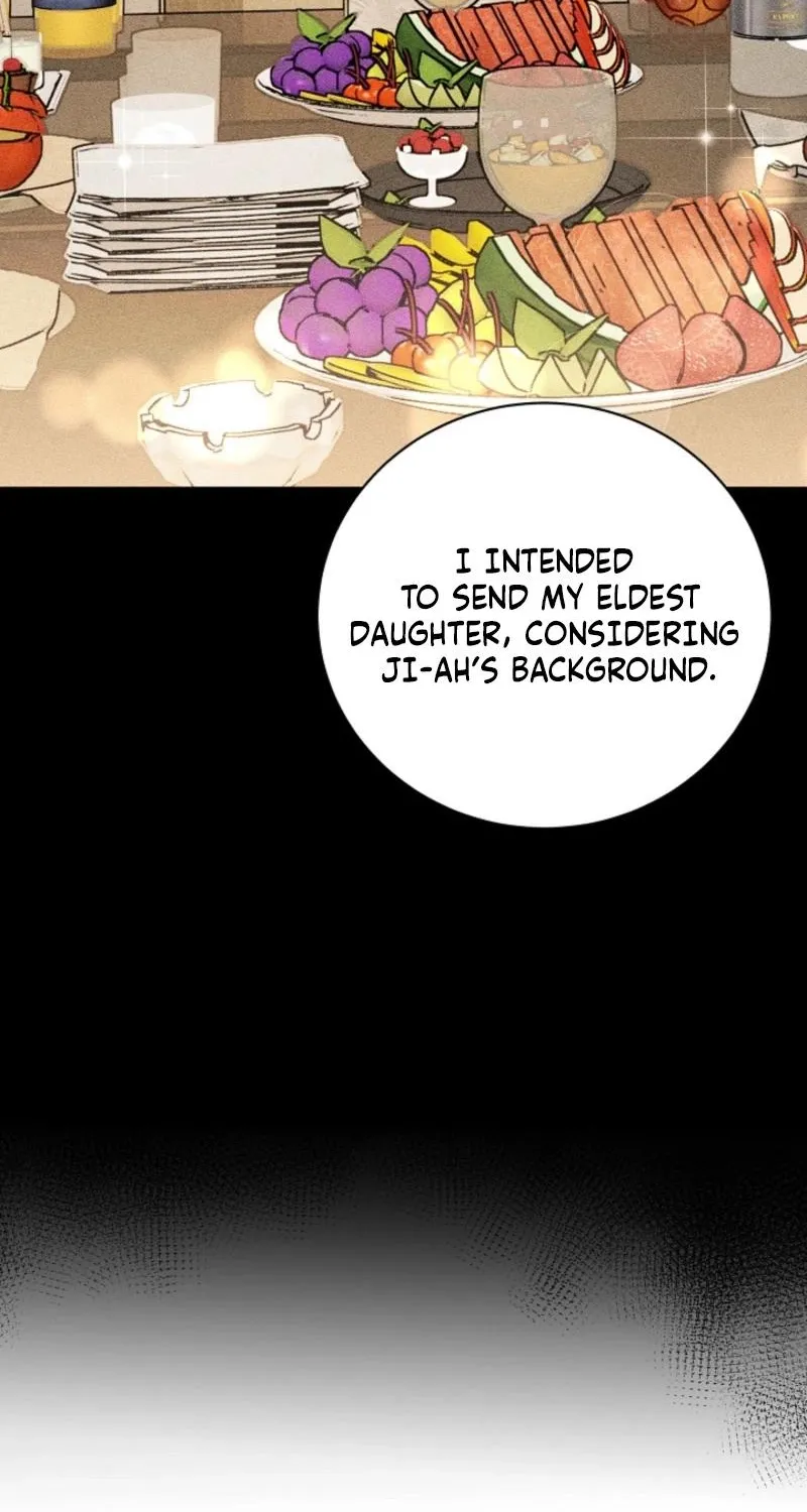 A Terrible Temptation Chapter 32 page 38 - 