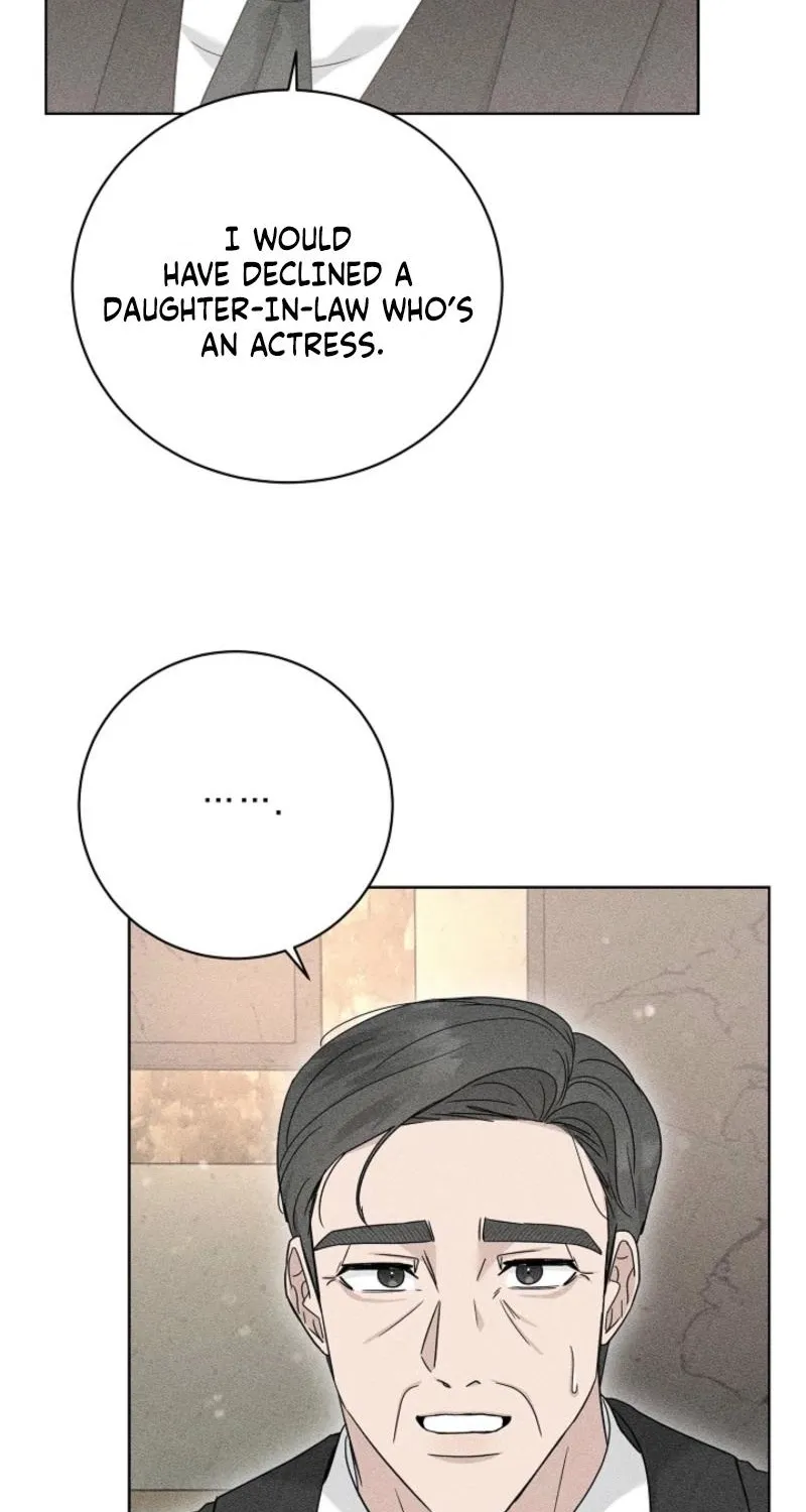 A Terrible Temptation Chapter 32 page 40 - 