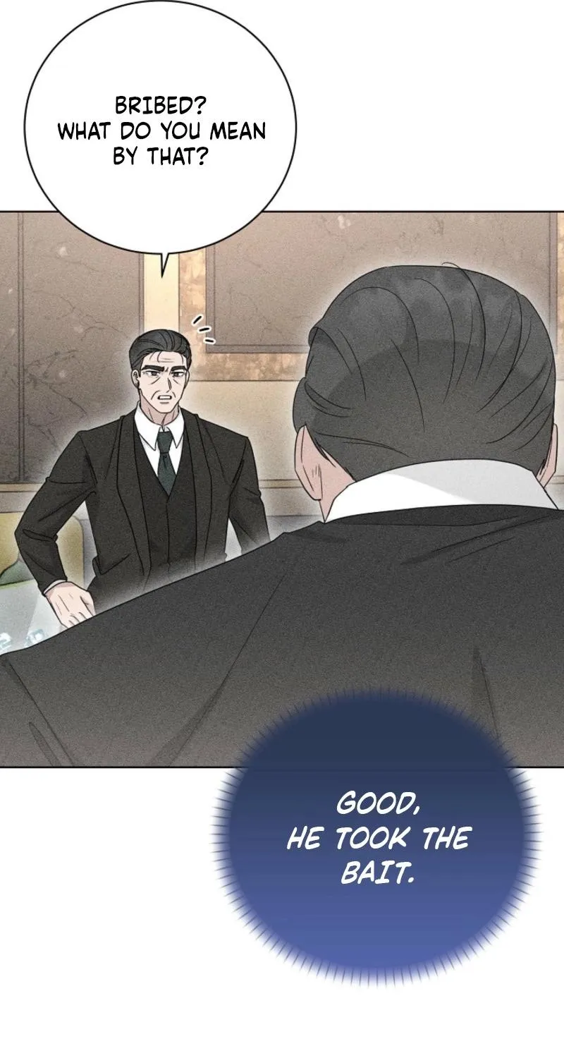 A Terrible Temptation Chapter 32 page 42 - 