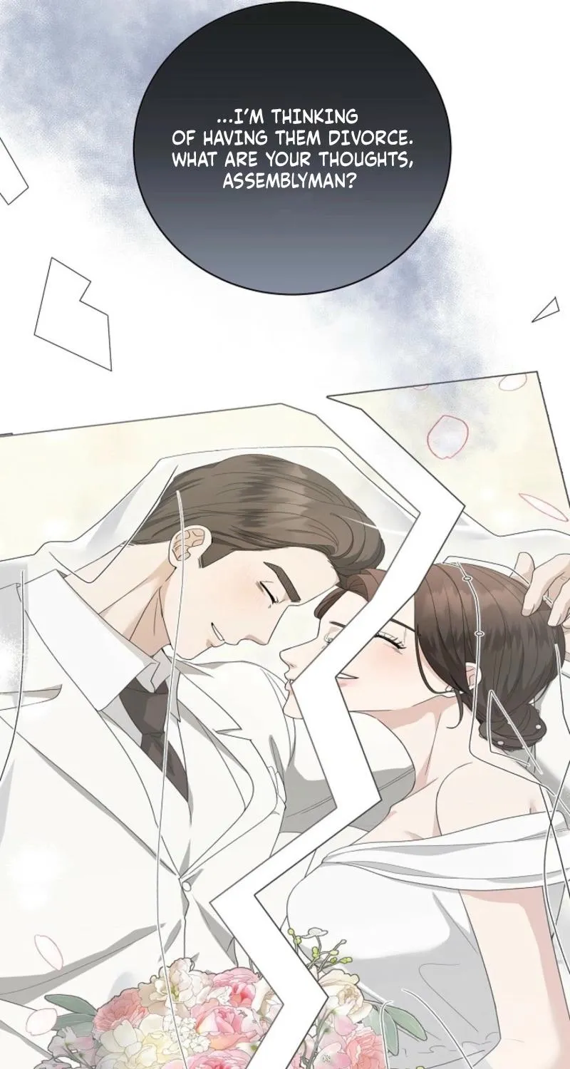 A Terrible Temptation Chapter 32 page 52 - 