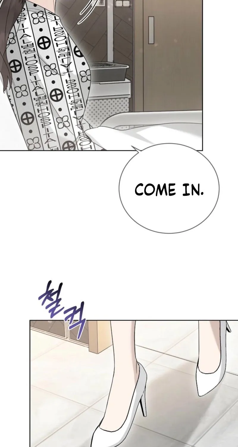 A Terrible Temptation Chapter 32 page 69 - 