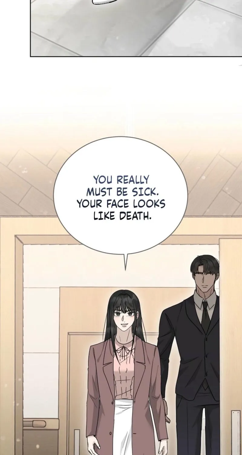 A Terrible Temptation Chapter 32 page 70 - 