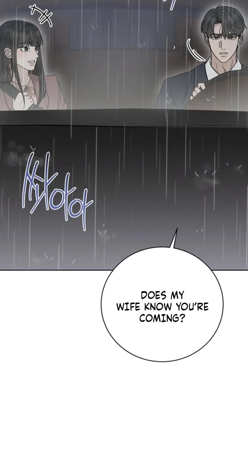 A Terrible Temptation Chapter 32 page 8 - 