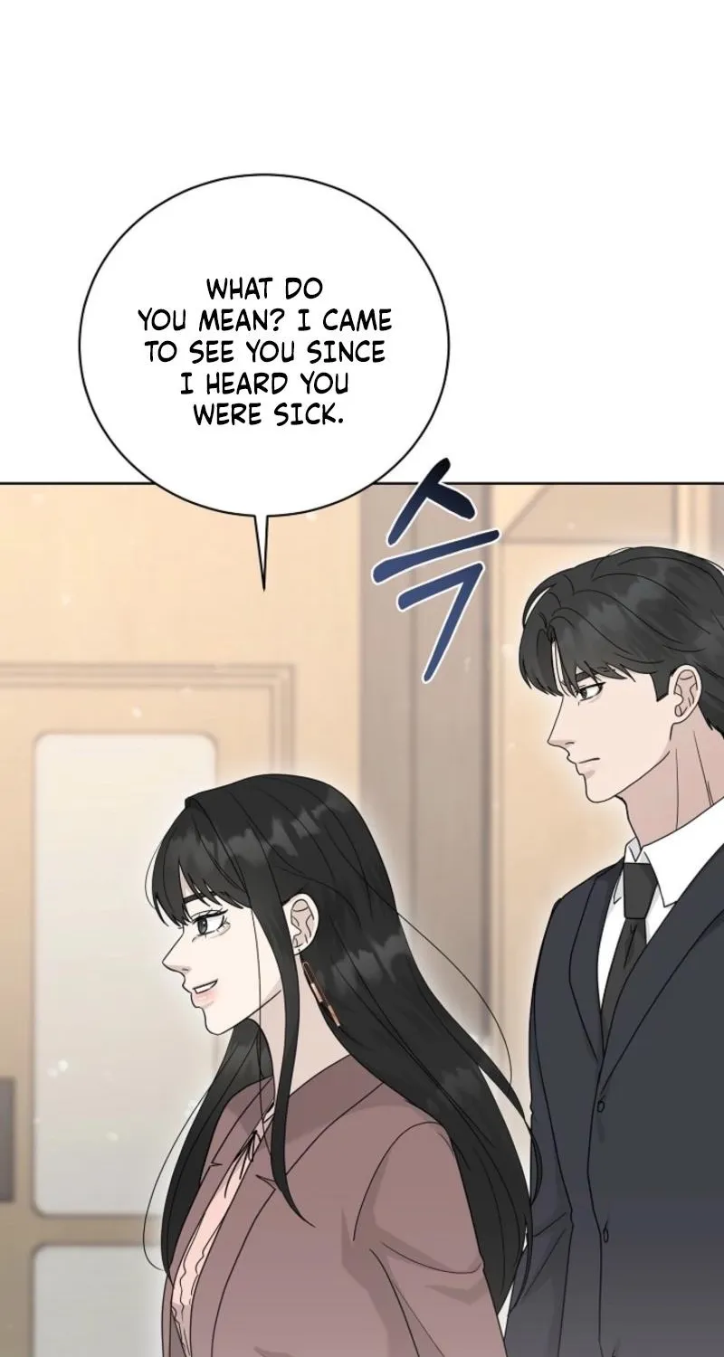 A Terrible Temptation Chapter 32 page 73 - 