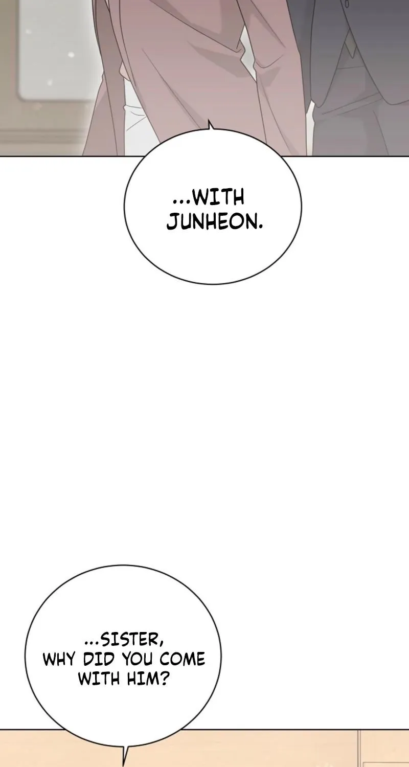 A Terrible Temptation Chapter 32 page 74 - 