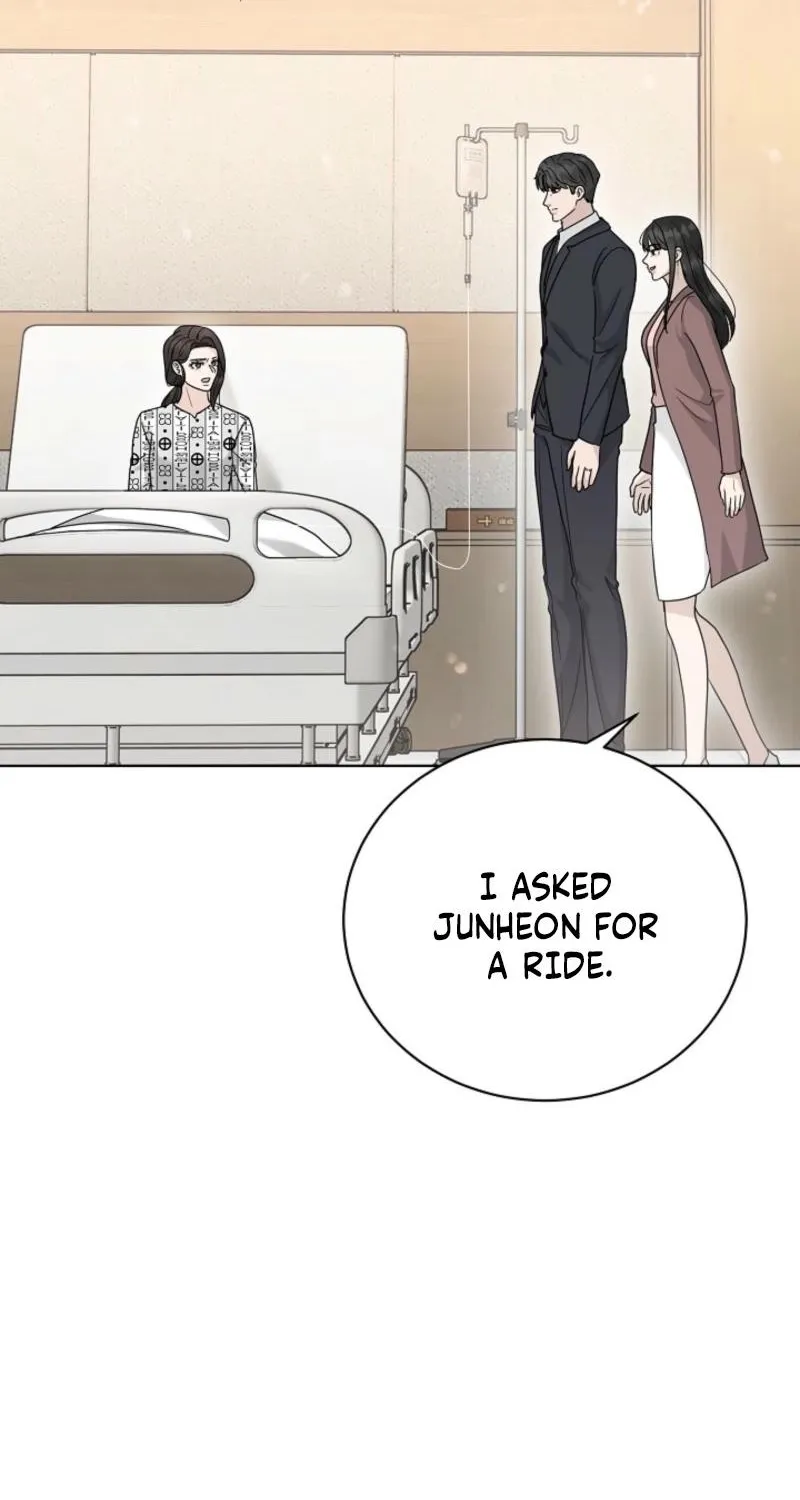 A Terrible Temptation Chapter 32 page 75 - 