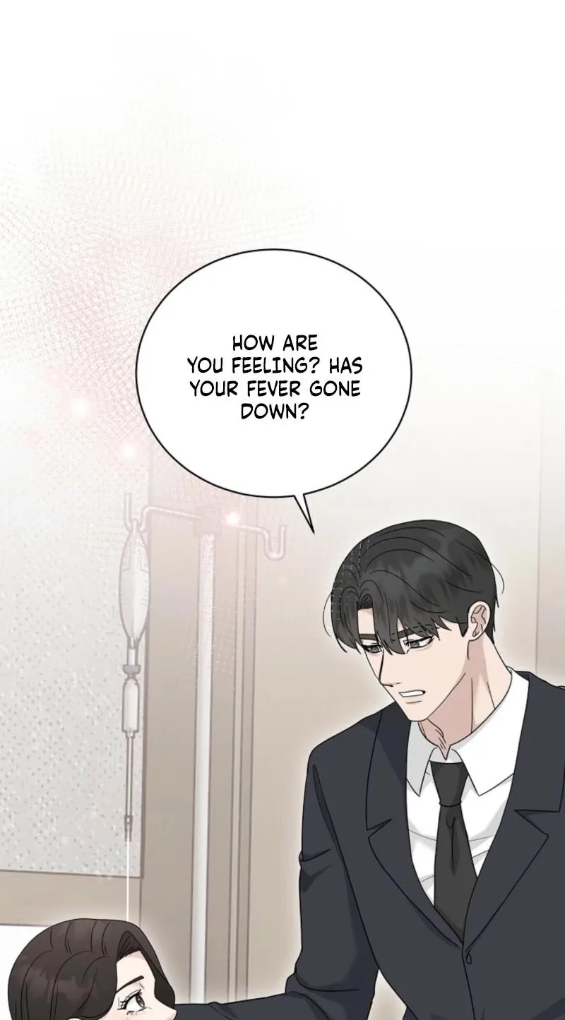 A Terrible Temptation Chapter 32 page 76 - 