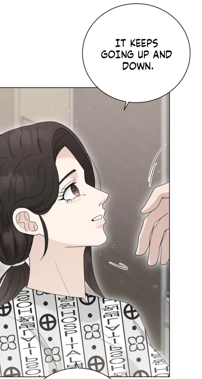 A Terrible Temptation Chapter 32 page 78 - 