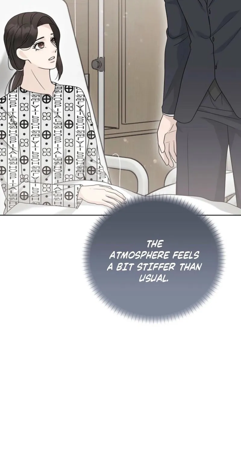 A Terrible Temptation Chapter 32 page 84 - 