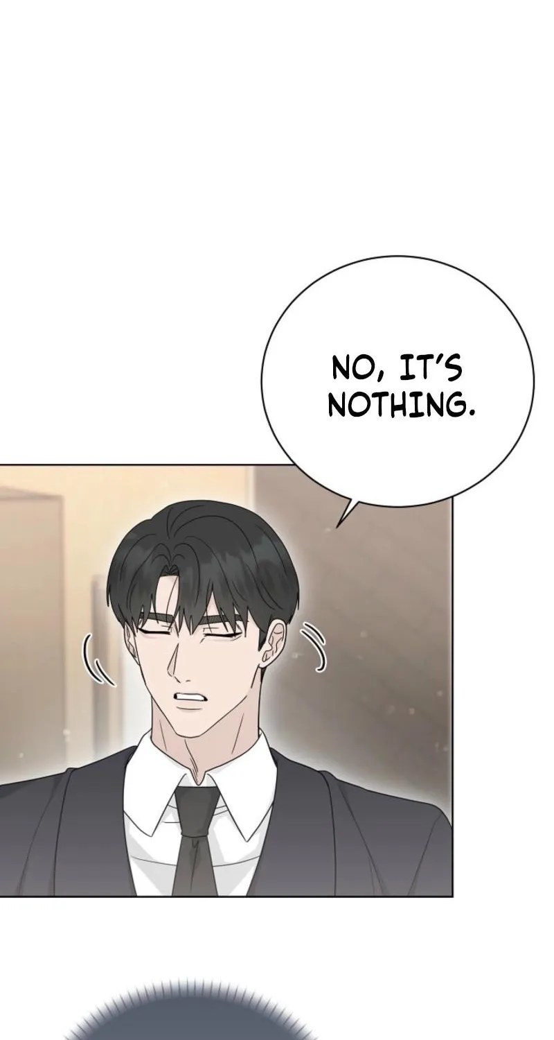 A Terrible Temptation Chapter 32 page 85 - 