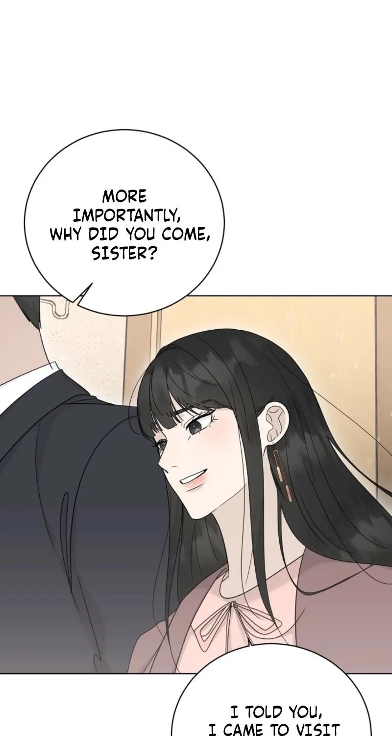 A Terrible Temptation Chapter 32 page 87 - 