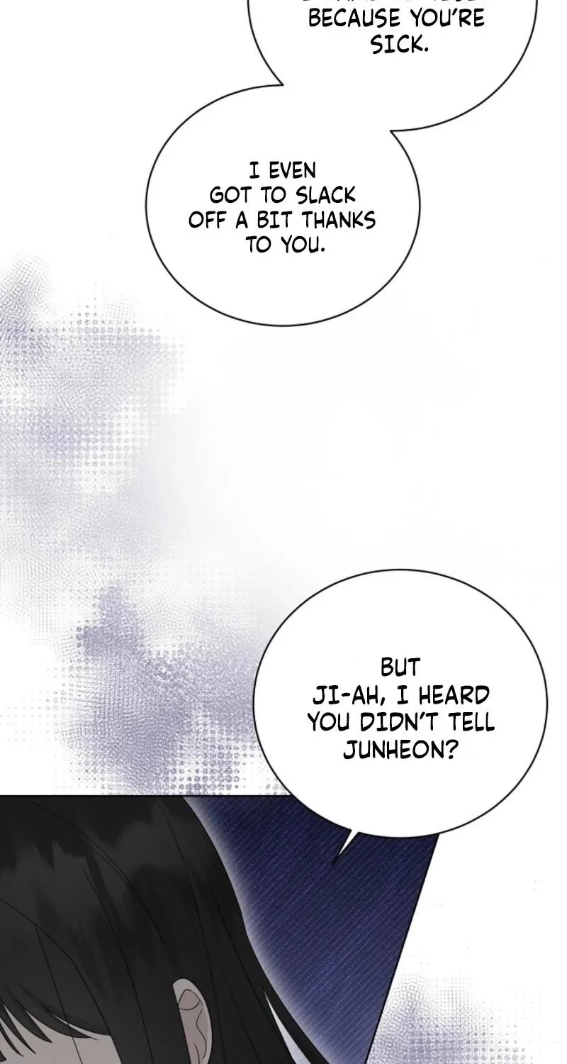 A Terrible Temptation Chapter 32 page 88 - 