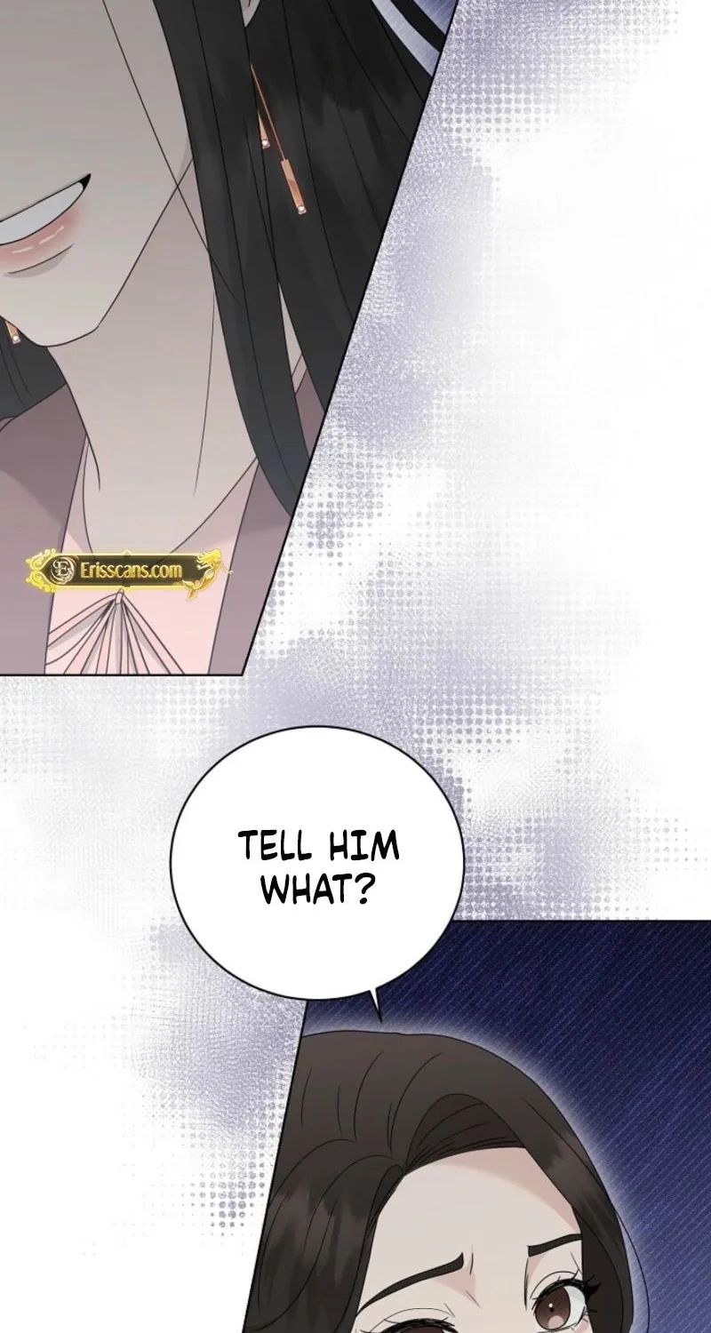 A Terrible Temptation Chapter 32 page 89 - 